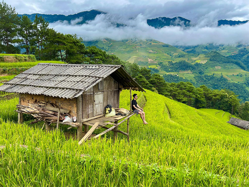 Kinh nghiệm du lịch Mù Căng Chải 2023