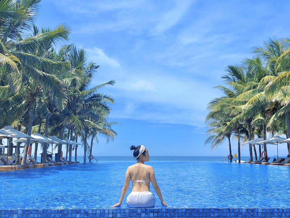 Biệt Thự 3 Phòng Ngủ Nam An Retreat Đà Nẵng